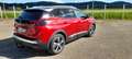 Peugeot 3008 1.5 BLUEHDI 130CH E6.C ALLURE S\u0026S  6CV Rood - thumbnail 3