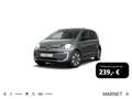 Volkswagen up! e-up! 32.3 kWh Edition WR*KLIMA*DAB*ABS Szary - thumbnail 1