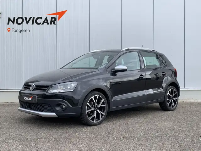 Volkswagen Polo Cross 1.0 55kW - DOS 8977