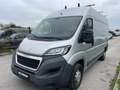 Peugeot Boxer FG 330 L2H2 2.2 HDI 130 PACK CLIM Gris - thumbnail 1