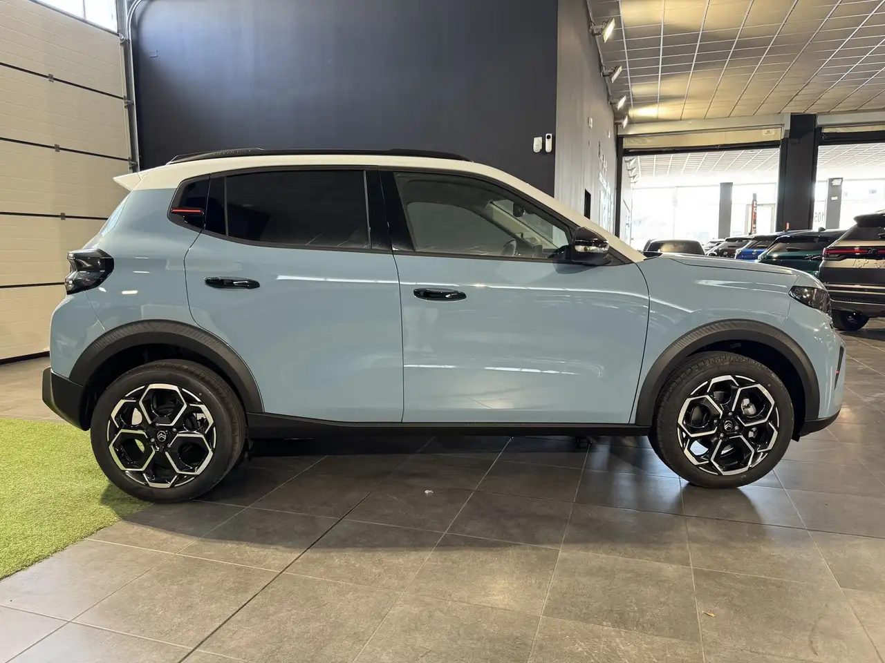 Citroen C3 2026