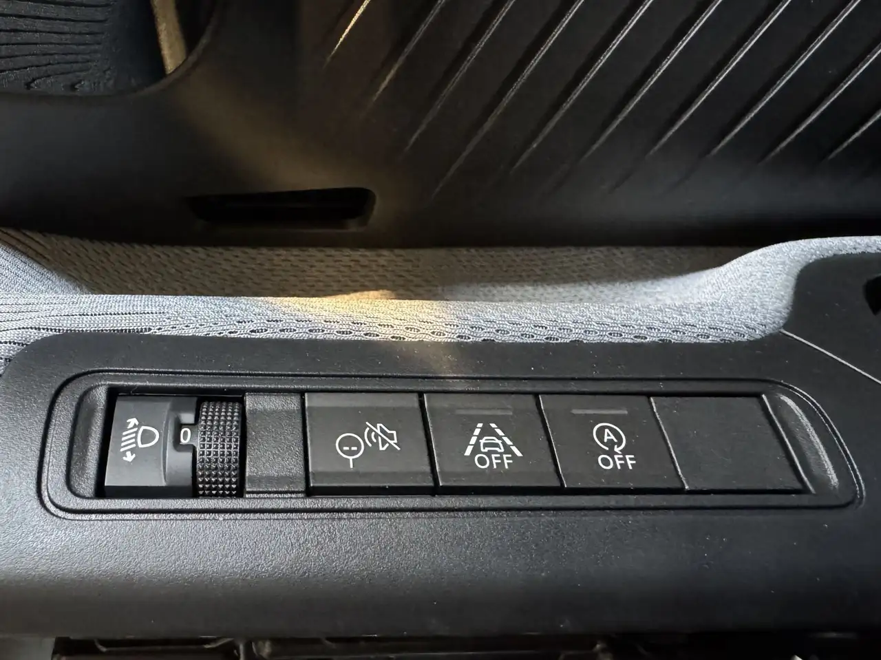 Citroen C3 2026 — фото 12