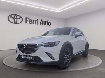 1.5d exceed 2wd 105cv