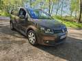 Volkswagen Touran Comfortline Brun - thumbnail 2