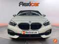 BMW 118 118i Blanco - thumbnail 2