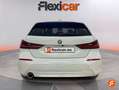 BMW 118 118i Blanco - thumbnail 4