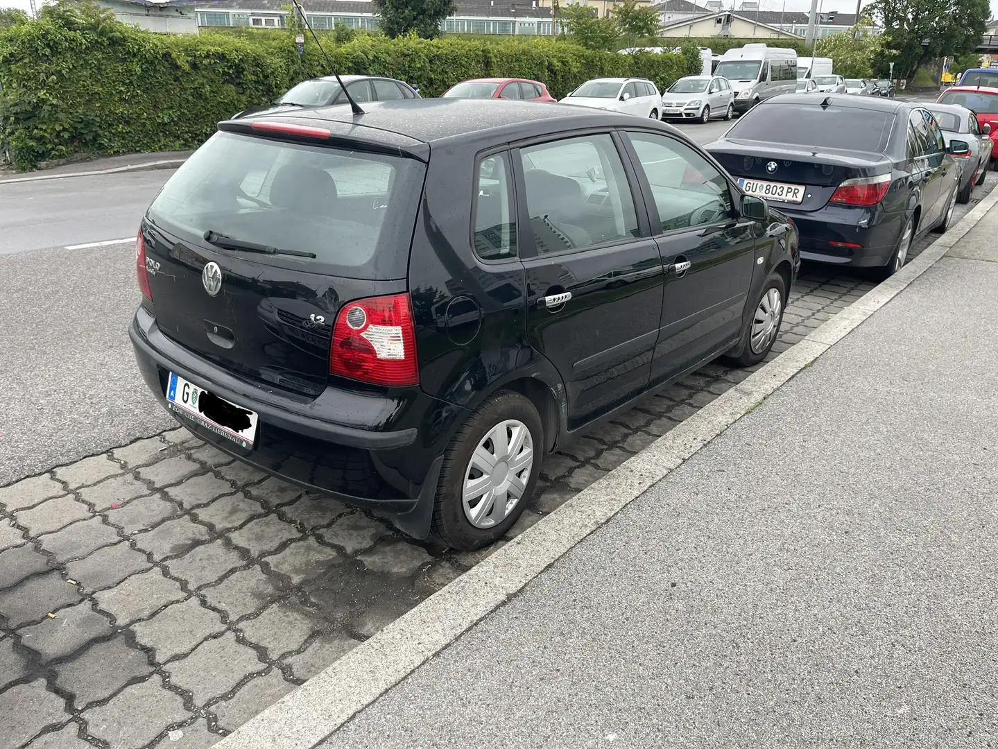 Volkswagen Polo Cool Family 1,2 - 2