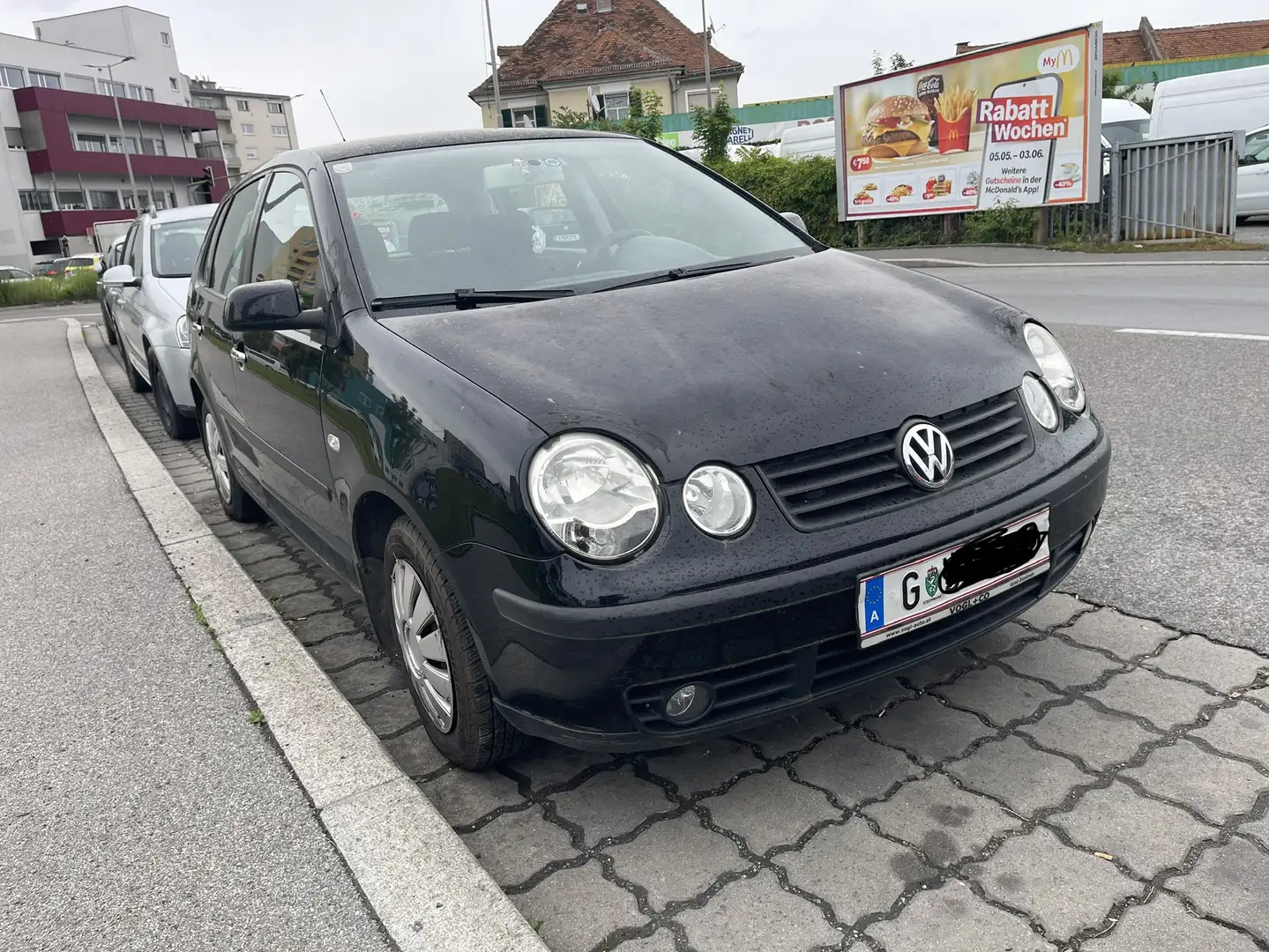 Volkswagen Polo Cool Family 1,2 - 1