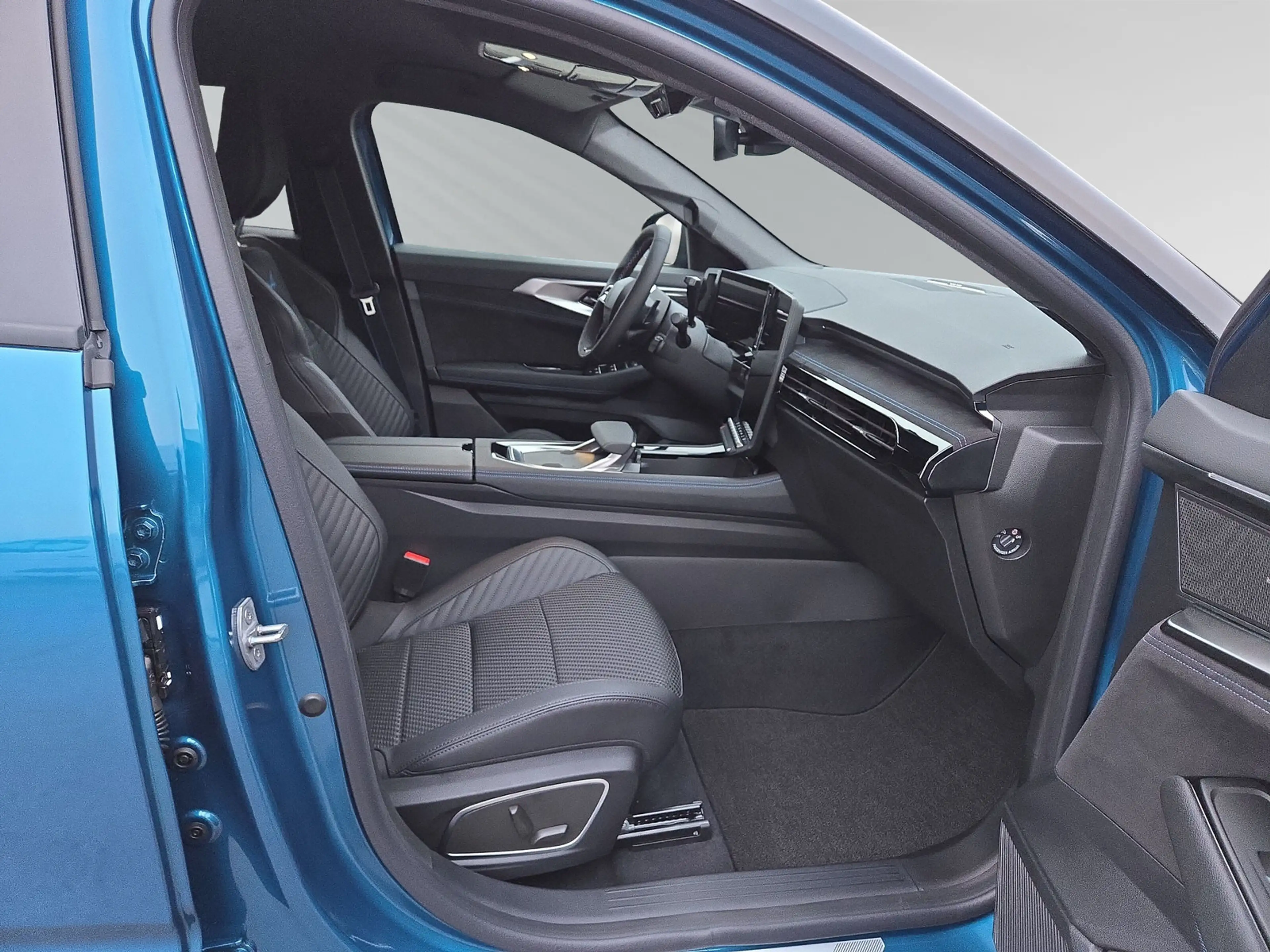 Renault Austral 1.3 150 Mild-Hybrid Esprit Alpine — photo 10