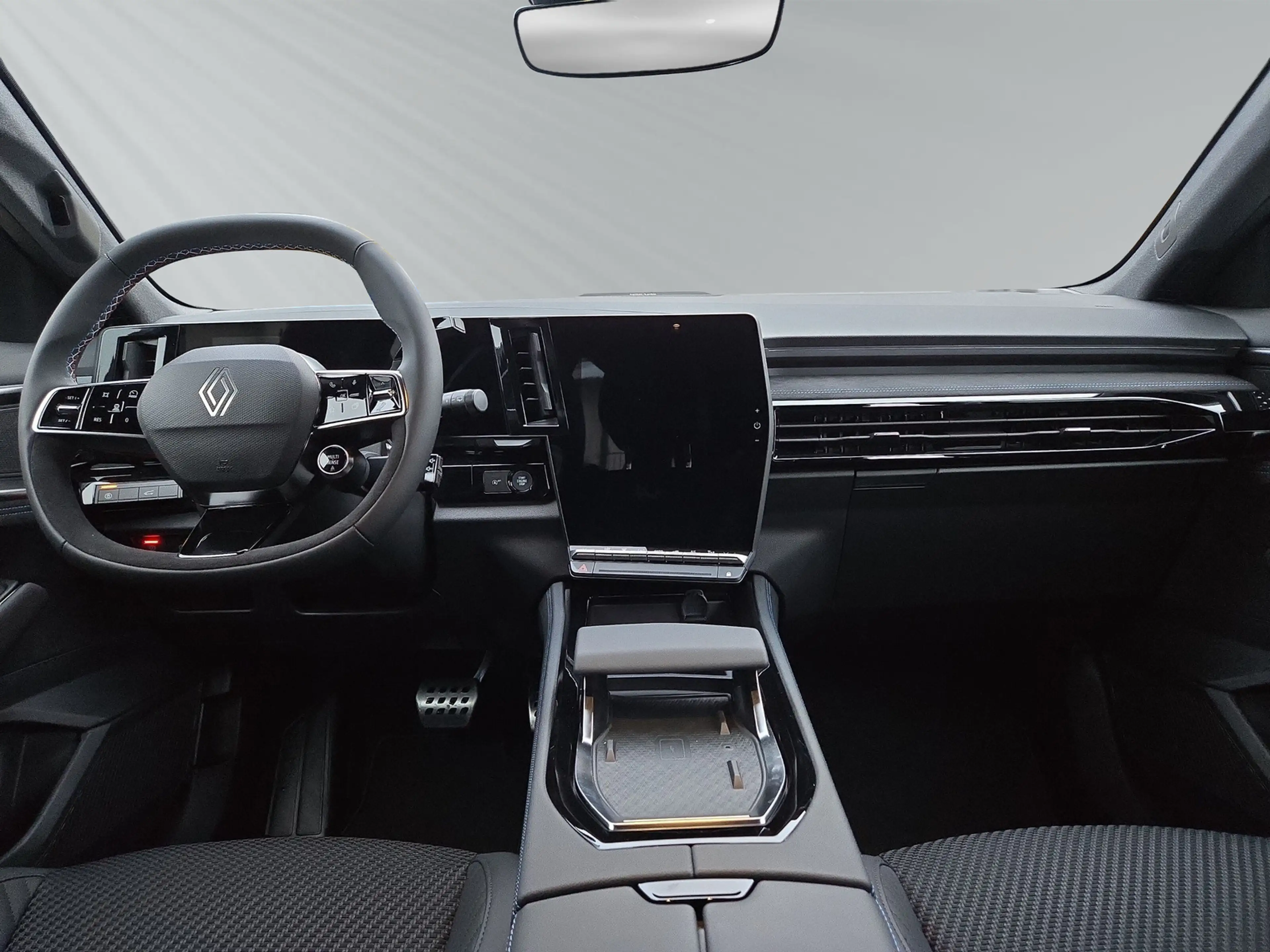 Renault Austral 1.3 150 Mild-Hybrid Esprit Alpine — photo 9