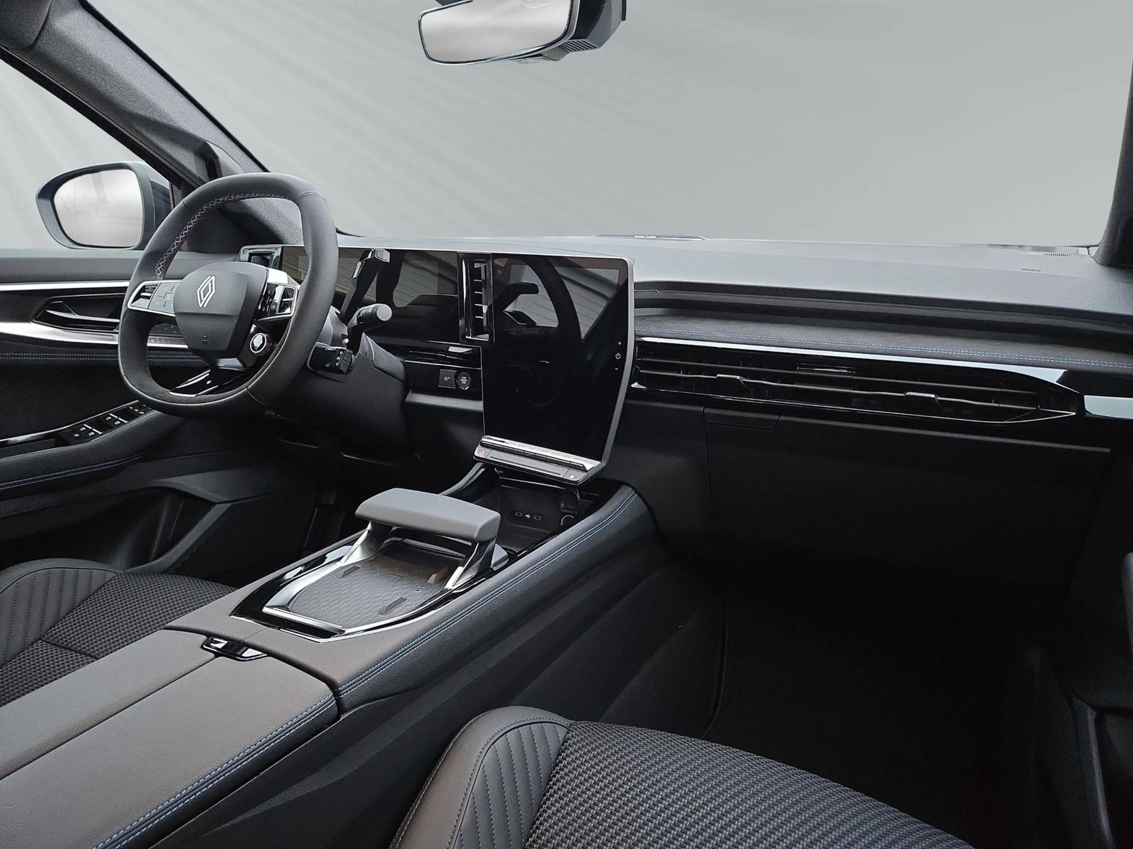 Renault Austral 1.3 150 Mild-Hybrid Esprit Alpine — photo 11