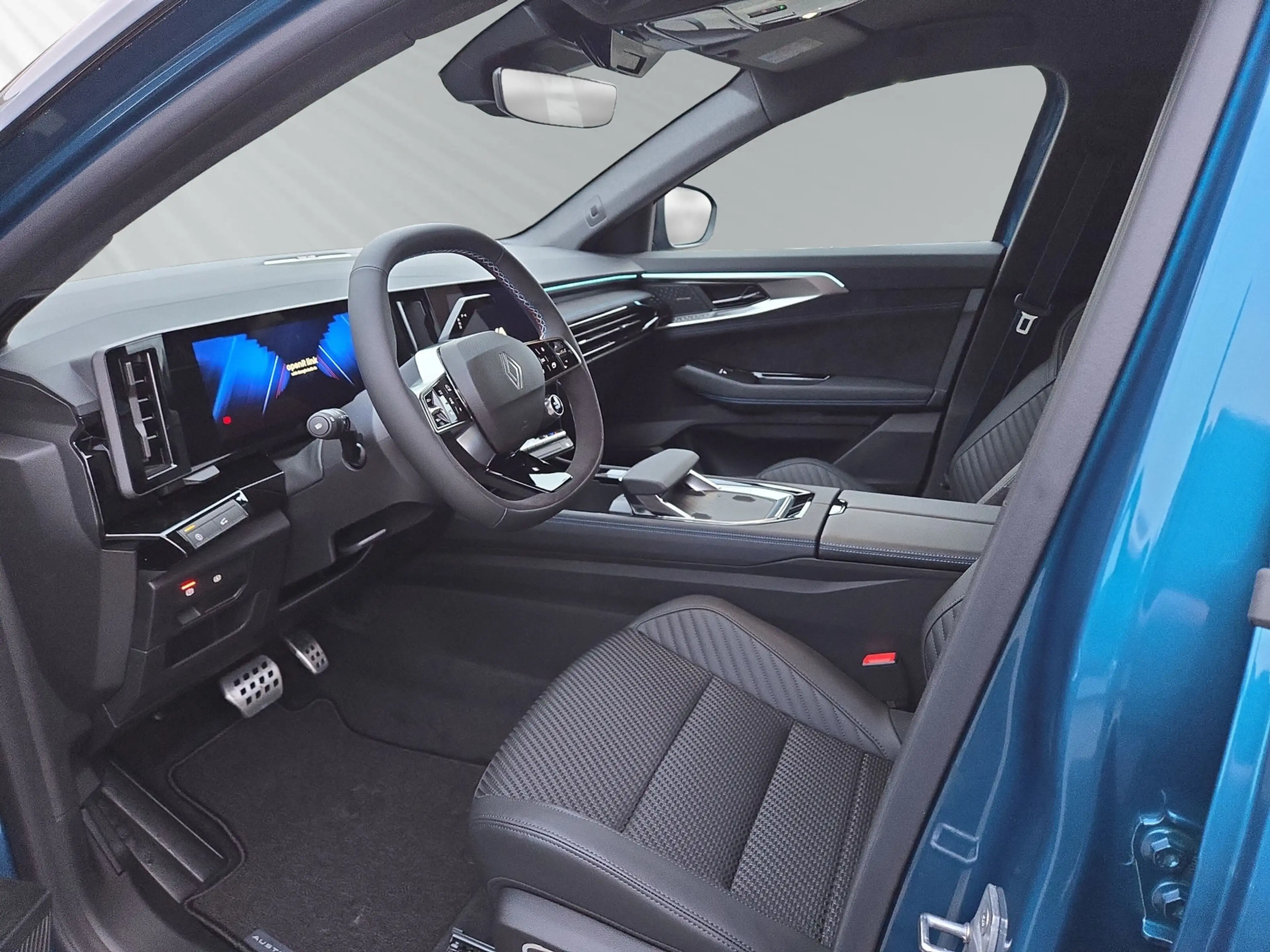 Renault Austral 1.3 150 Mild-Hybrid Esprit Alpine — photo 7