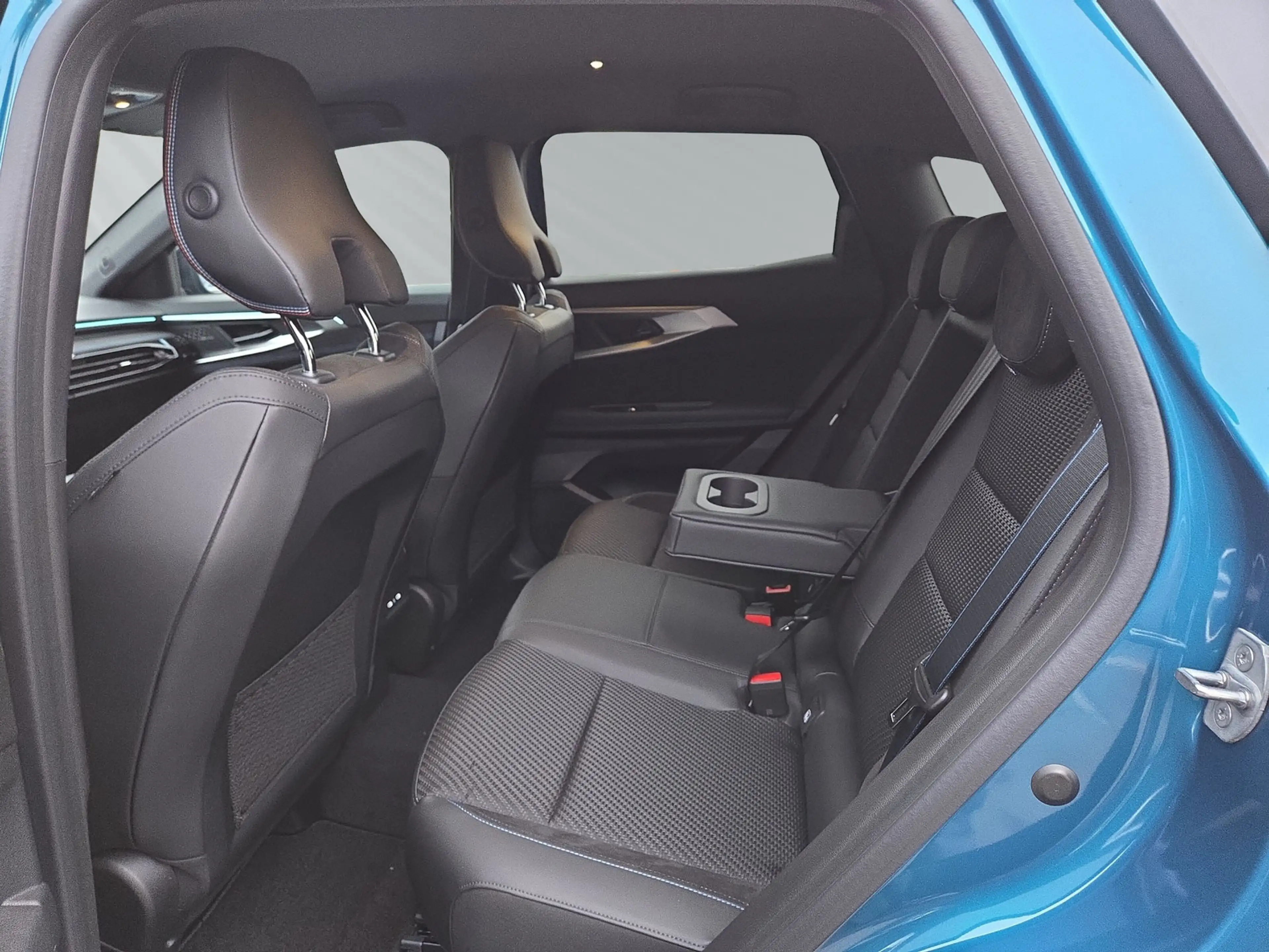 Renault Austral 1.3 150 Mild-Hybrid Esprit Alpine — photo 8