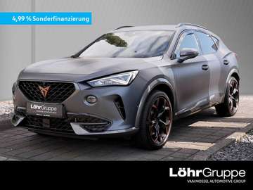 VZ e-Hybrid DSG /Navi/AHK/RFK/LED/ACC