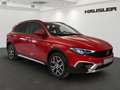 Fiat Tipo 130PS (RED) AT Rückfahrkamera Klimaautom. Roşu - thumbnail 2