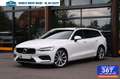 Volvo V60 2.0 T6 Twin Engine AWD Inscription|Camera|Adaptive Weiß - thumbnail 1