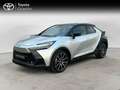 Toyota C-HR GR SPORT Premiere Edition Argent - thumbnail 1