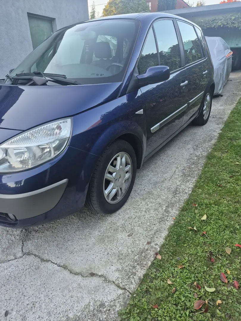 Renault Scenic 1.5 dCi Emotion - 2