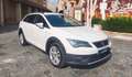 SEAT Leon 2.0TDI CR S&S 4Drive DSG7 150 Blanco - thumbnail 11