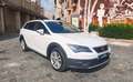 SEAT Leon 2.0TDI CR S&S 4Drive DSG7 150 Blanco - thumbnail 13