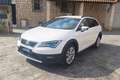 SEAT Leon 2.0TDI CR S&S 4Drive DSG7 150 Blanco - thumbnail 14