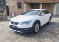 SEAT Leon 2.0TDI CR S&S 4Drive DSG7 150 Blanco - thumbnail 3