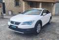 SEAT Leon 2.0TDI CR S&S 4Drive DSG7 150 Blanco - thumbnail 2