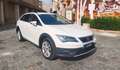 SEAT Leon 2.0TDI CR S&S 4Drive DSG7 150 Blanco - thumbnail 12