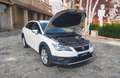 SEAT Leon 2.0TDI CR S&S 4Drive DSG7 150 Blanco - thumbnail 35