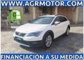 SEAT Leon 2.0TDI CR S&S 4Drive DSG7 150 Blanco - thumbnail 1