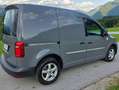 Volkswagen Caddy Caddy Kastenwagen Entry 1,4 TGI Entry Grau - thumbnail 3