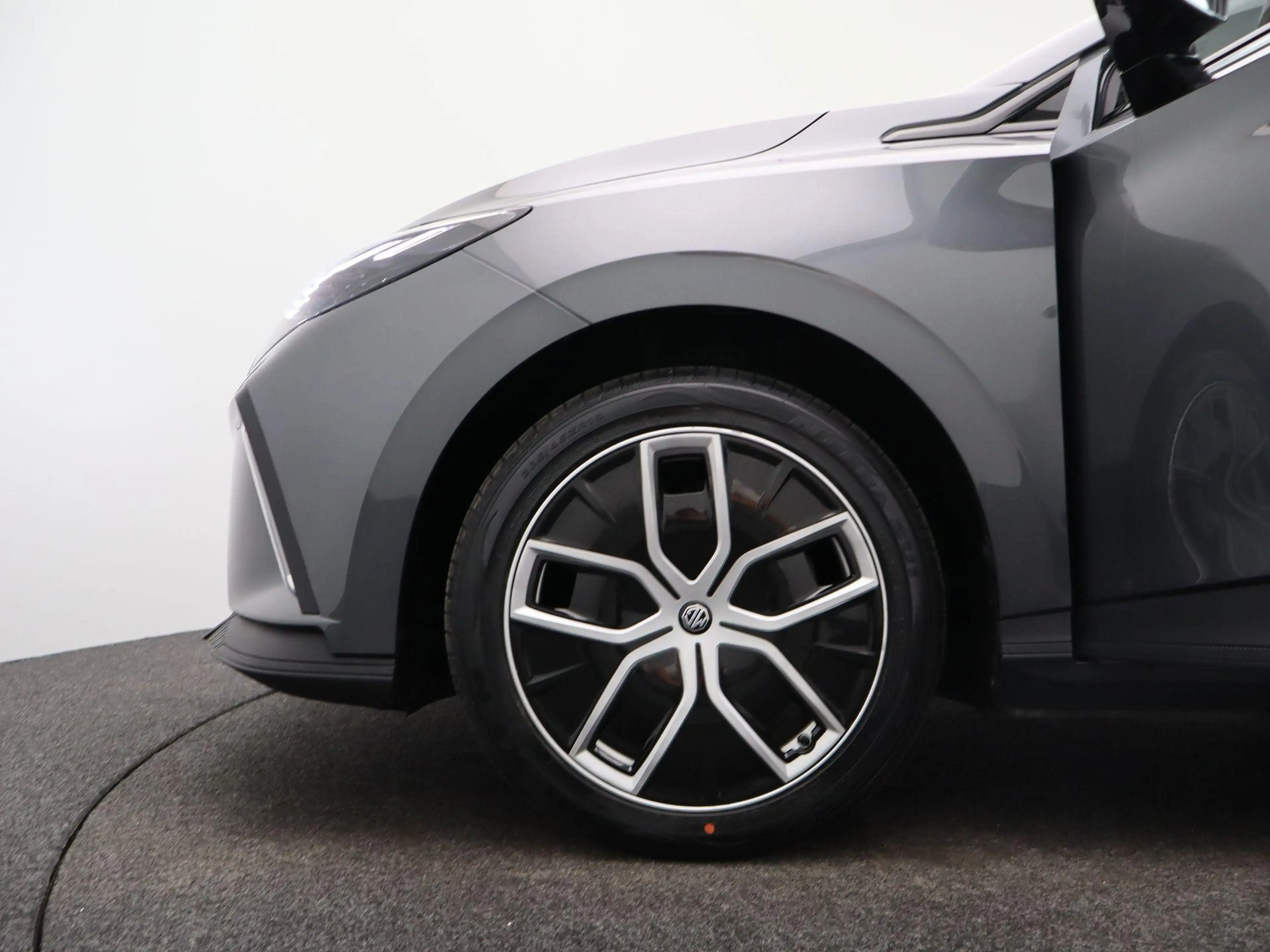 MG MG4 Electric Luxury 64 kWh Mg Mg4 electric — photo 15