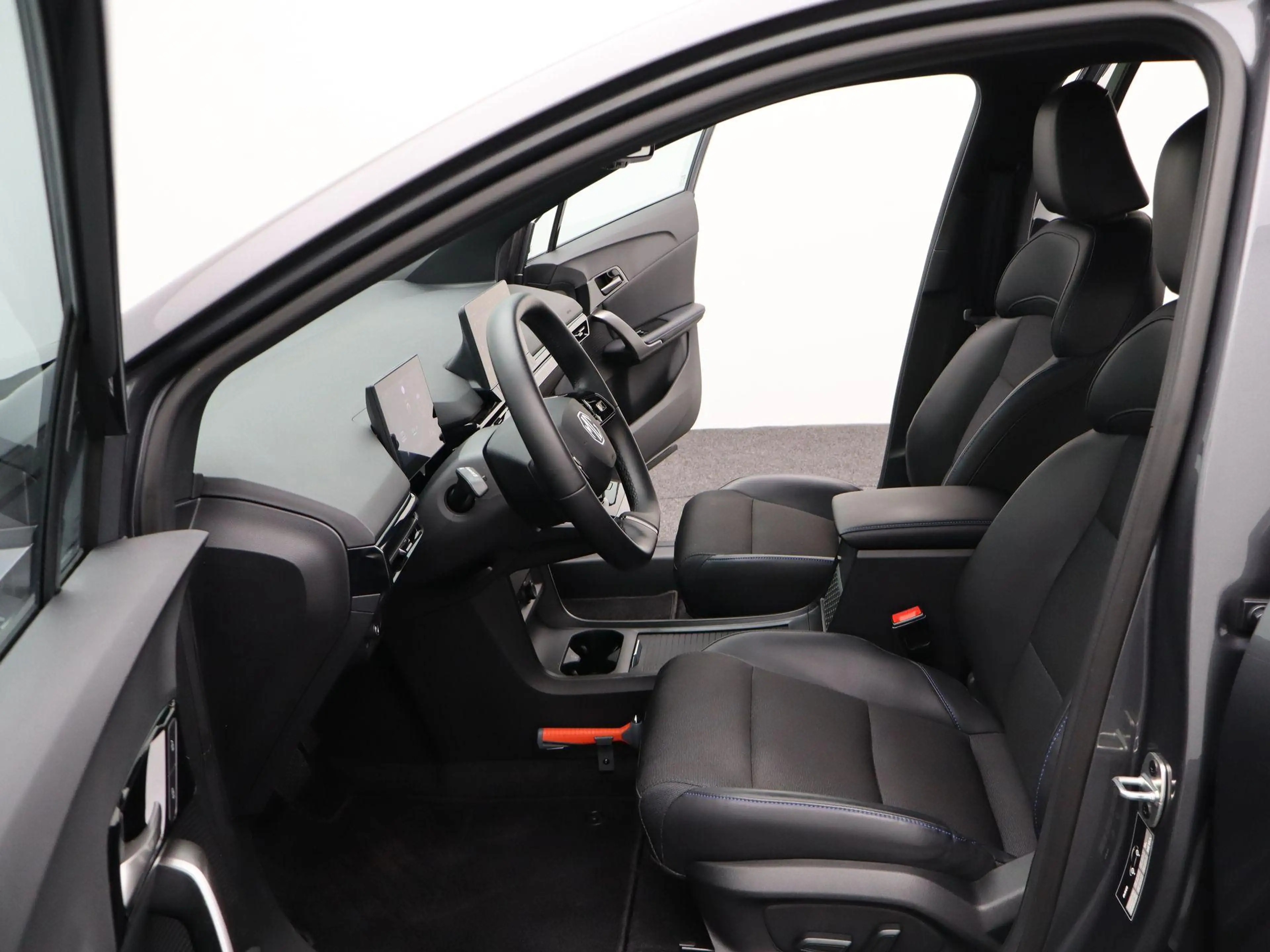 MG MG4 Electric Luxury 64 kWh Mg Mg4 electric — photo 11