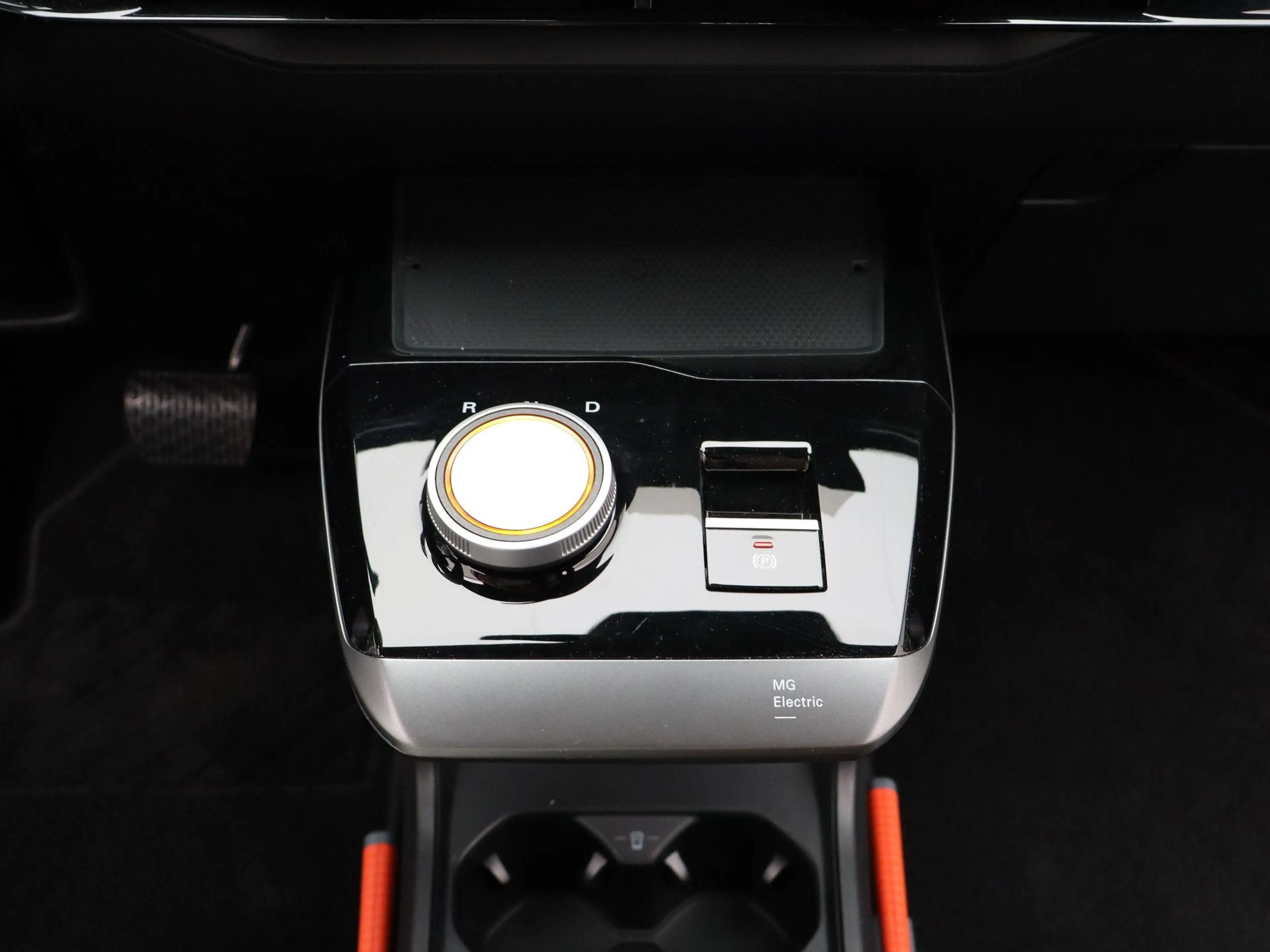 MG MG4 Electric Luxury 64 kWh Mg Mg4 electric — photo 10
