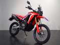 Honda CRF 300 Rally crna - thumbnail 12