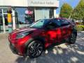 Toyota Aygo X Team D Rot - thumbnail 1