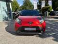 Toyota Aygo X Team D Rot - thumbnail 2