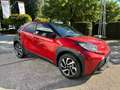 Toyota Aygo X Team D Rot - thumbnail 3