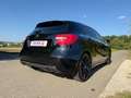 Mercedes-Benz A 200 *Automatik*LED*T-Leder*SHZ*Navi*Allwetter* Zwart - thumbnail 6