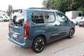 Fiat Doblo M BlueHDi 130 S&S Aut. Blau - thumbnail 5