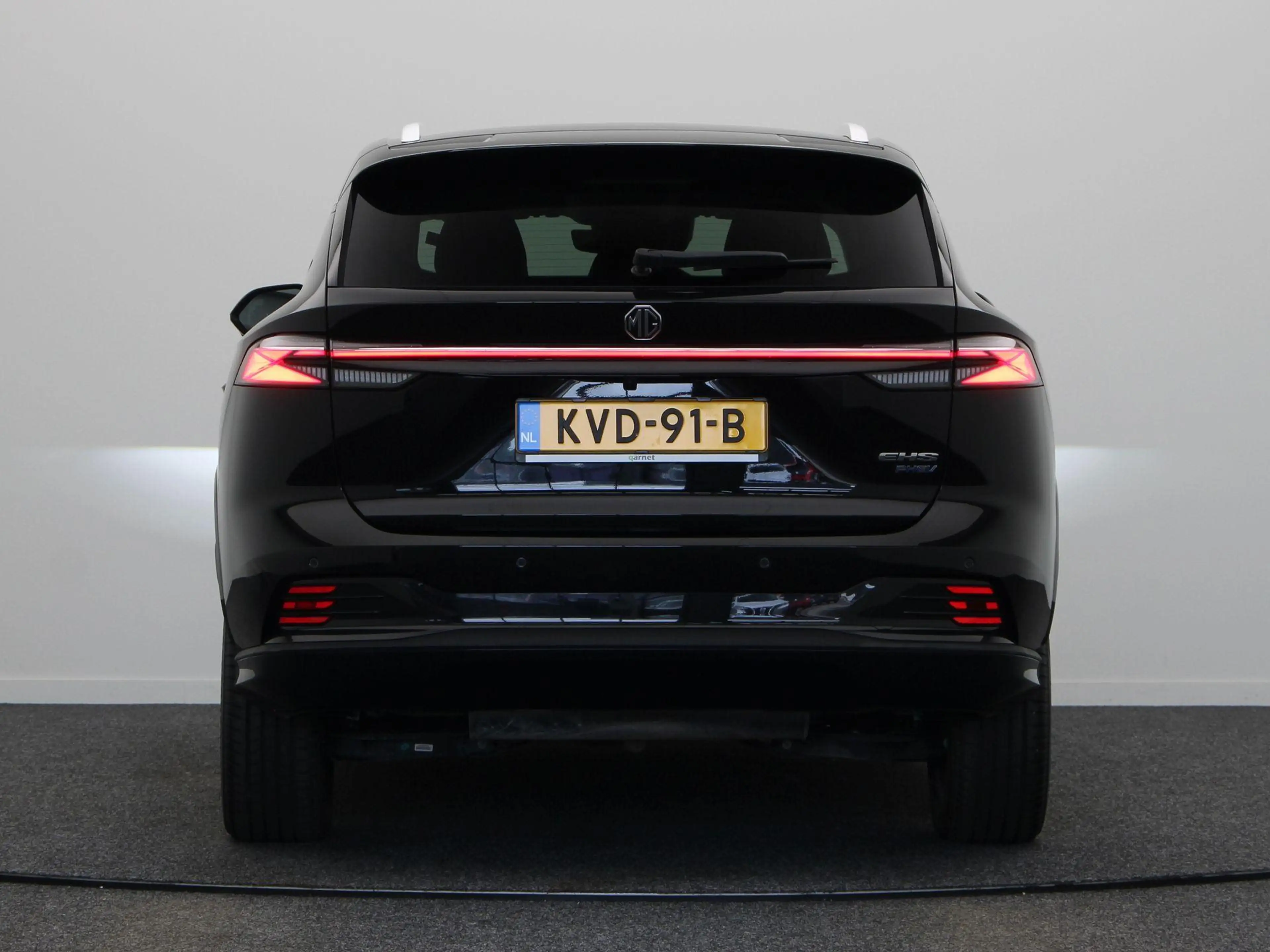 MG HS MG PHEV 1.5 Luxury | Elektrische Verstelbare Stoel — photo 7