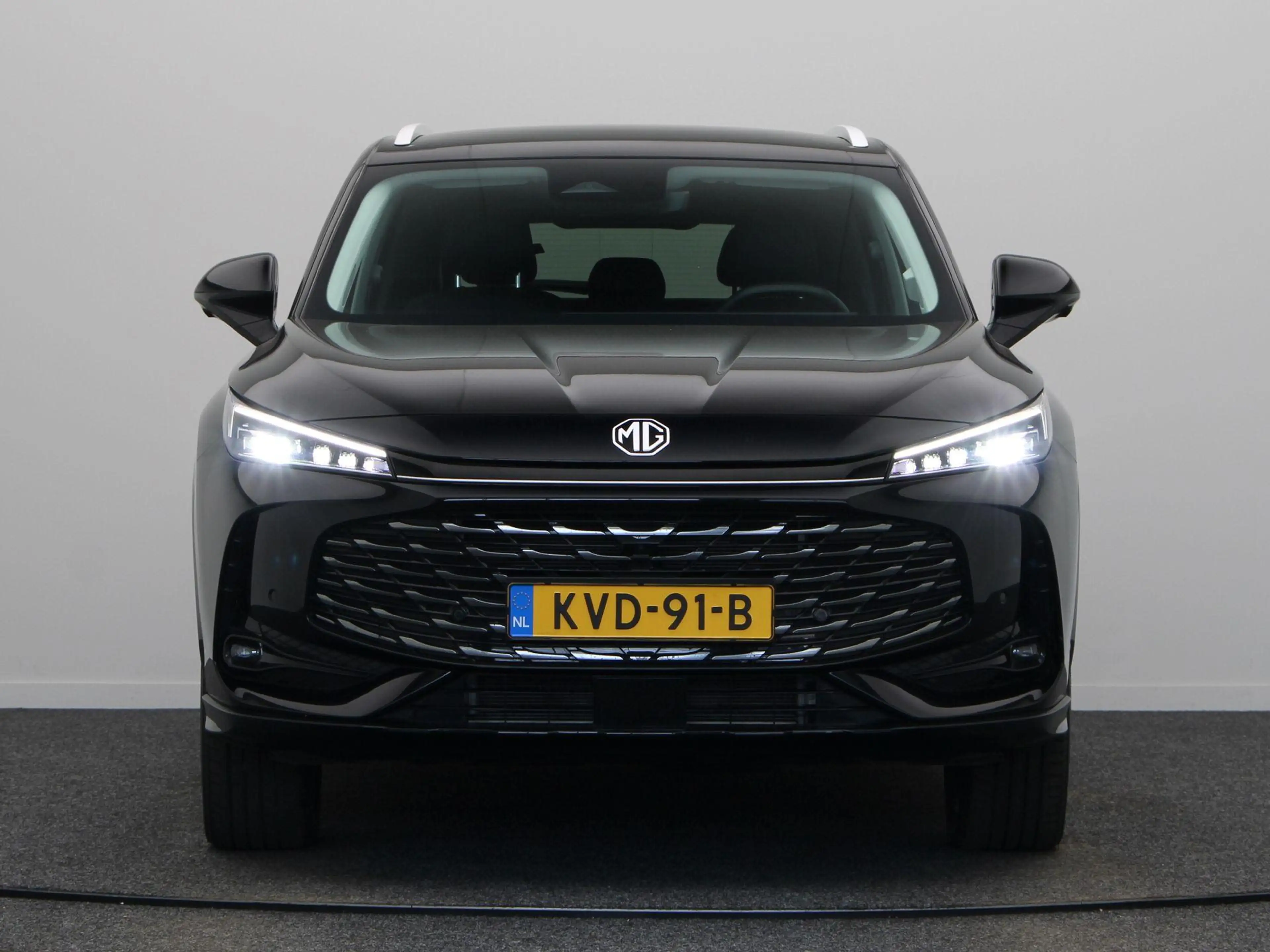 MG HS MG PHEV 1.5 Luxury | Elektrische Verstelbare Stoel — photo 6