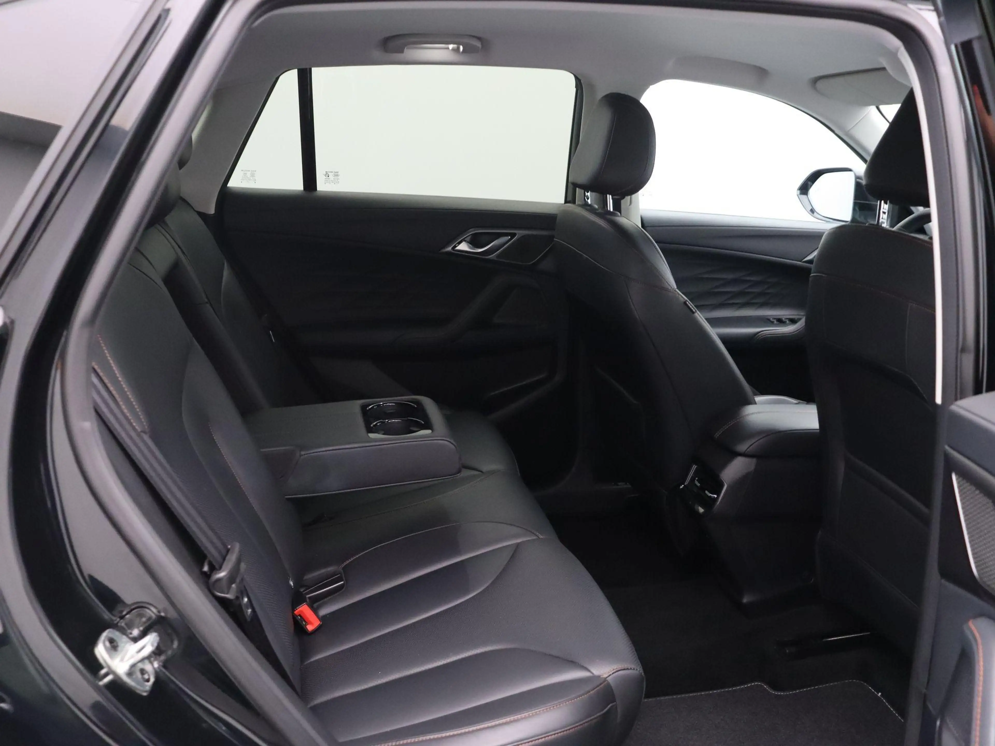 MG HS MG PHEV 1.5 Luxury | Elektrische Verstelbare Stoel — photo 8