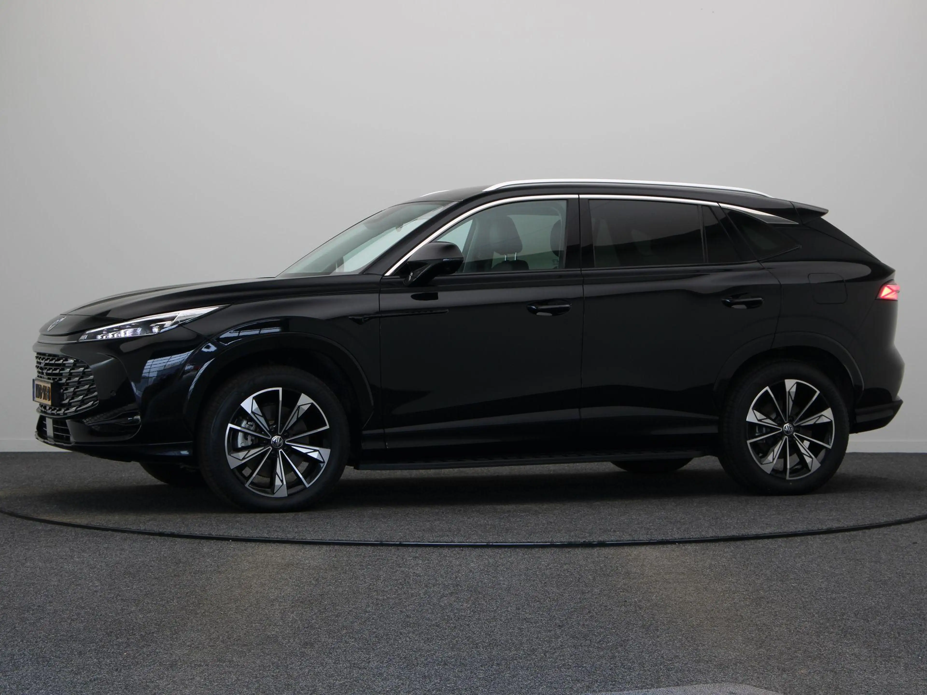 MG HS MG PHEV 1.5 Luxury | Elektrische Verstelbare Stoel — photo 11