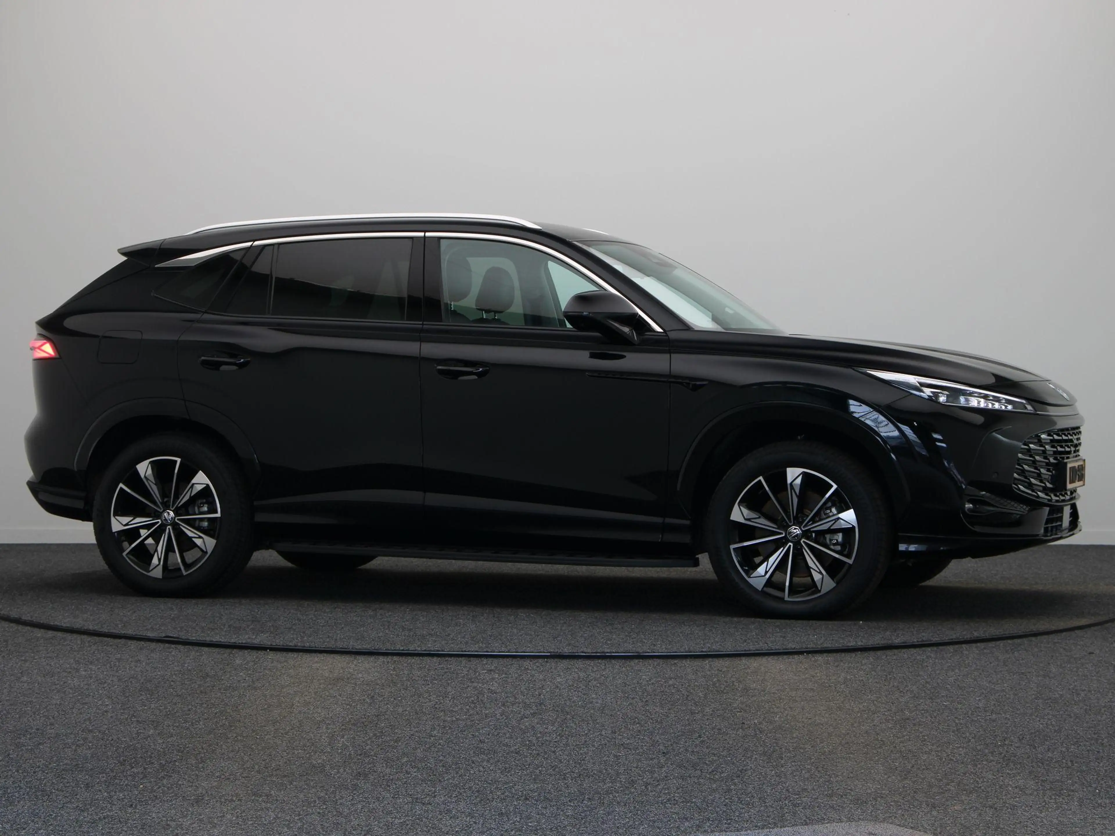 MG HS MG PHEV 1.5 Luxury | Elektrische Verstelbare Stoel — photo 10