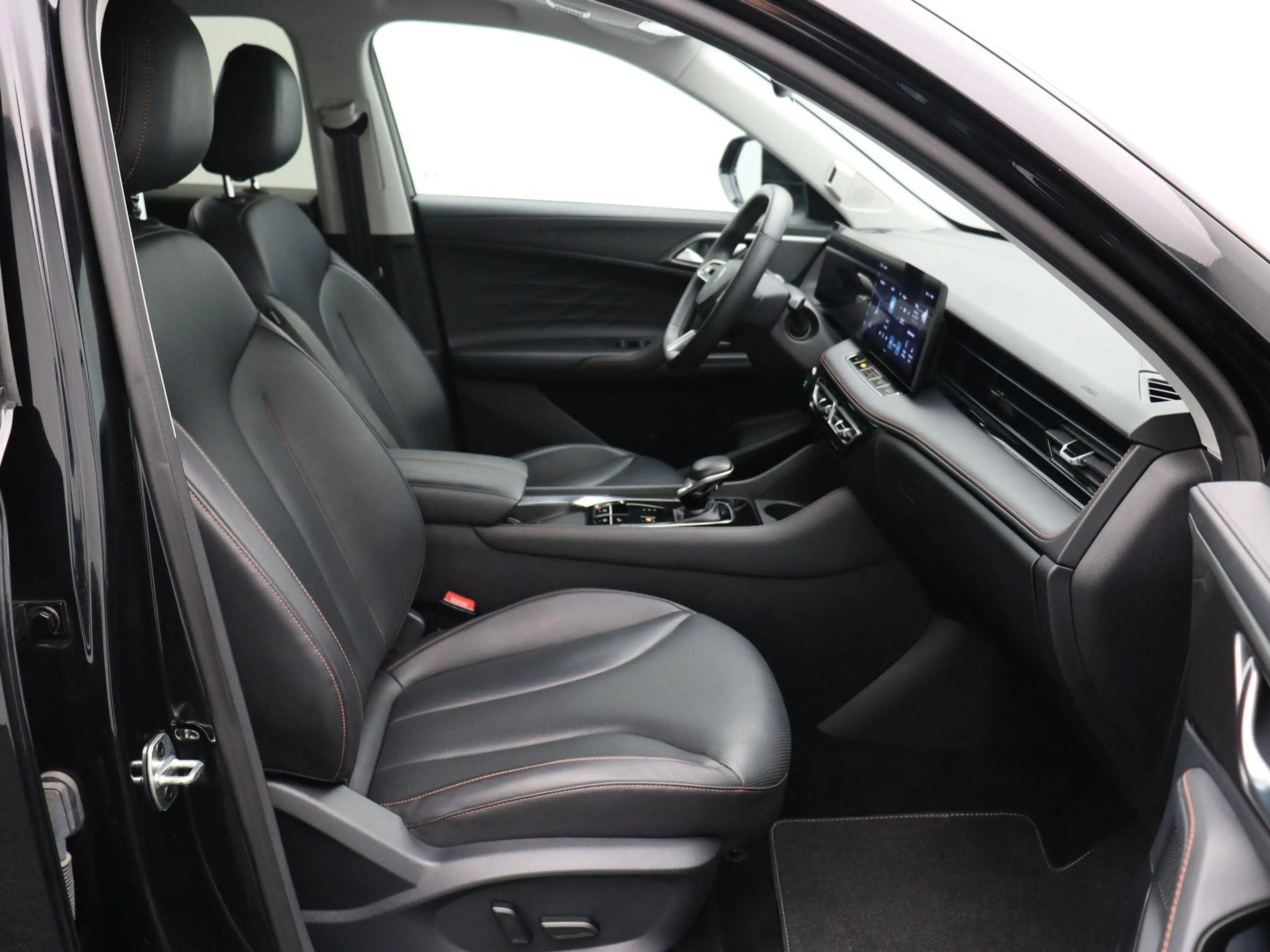 MG HS MG PHEV 1.5 Luxury | Elektrische Verstelbare Stoel — photo 12
