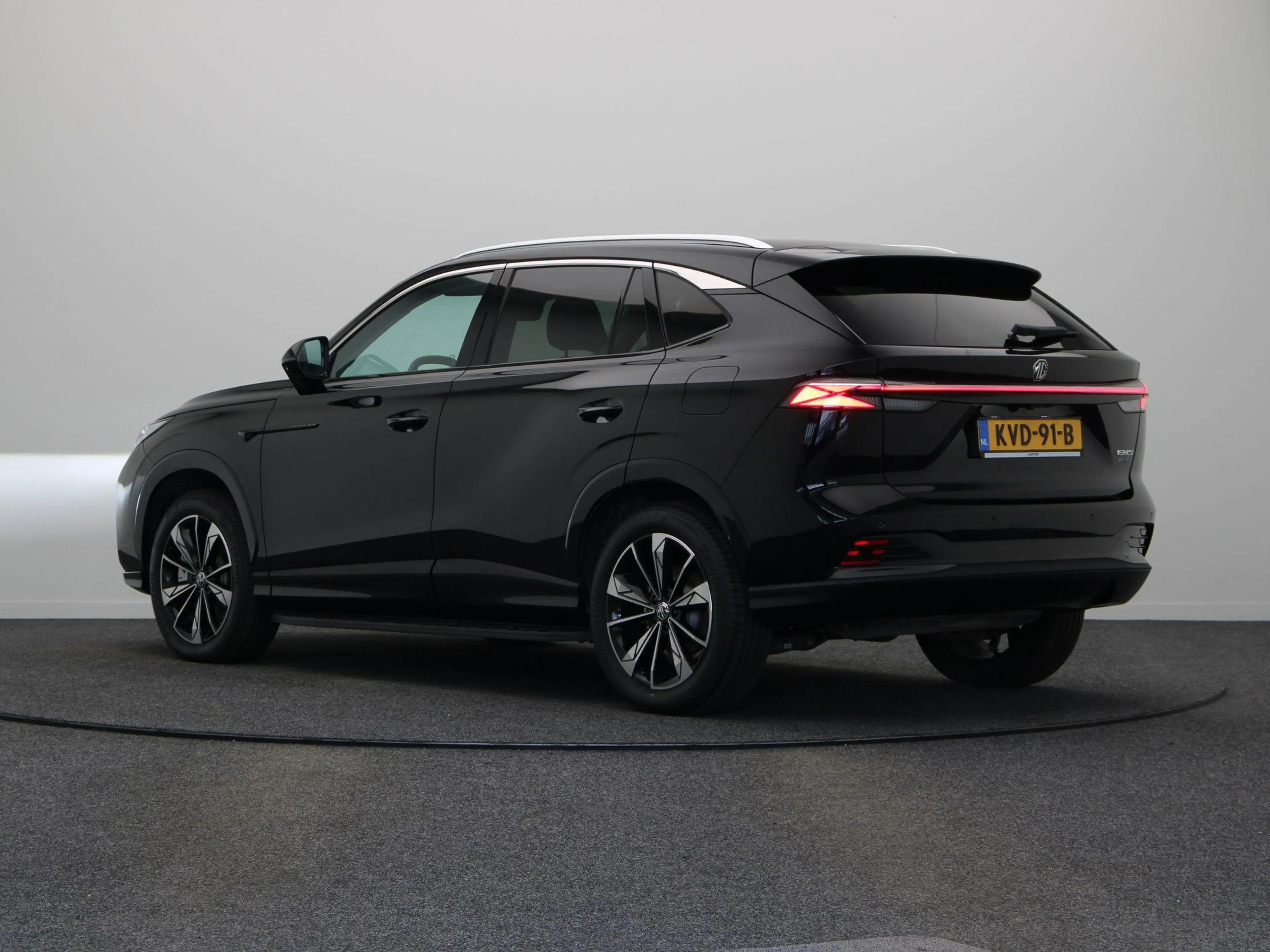 MG HS MG PHEV 1.5 Luxury | Elektrische Verstelbare Stoel — photo 2