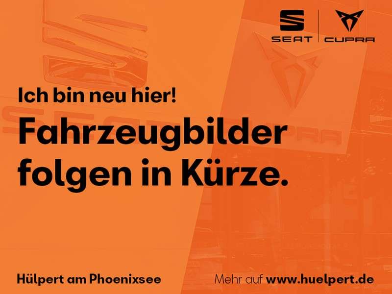 Second hand Seat Ateca 2.0