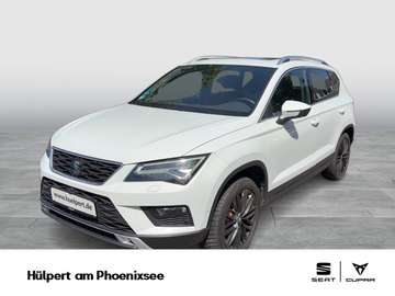 2.0 XCELLENCE 4X4 PANO AHK 360CAM ACC LM18