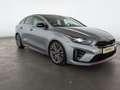 Kia ProCeed / pro_cee'd Proceed 1.6 T-GDI GT LED+NAVI+RFK+SHZ+ACC+ Argent - thumbnail 4